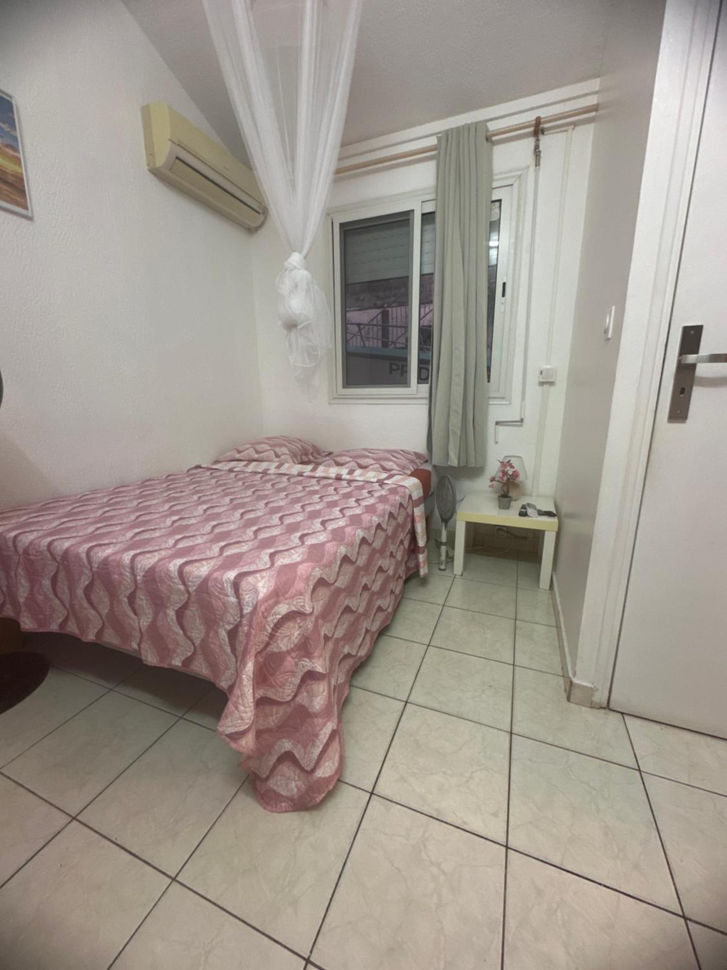 Appt F2 Bellissima Apartment Baie-Mahault Exterior photo